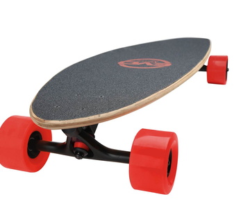 LONGBOARD ELECTRIQUE EVO LSC 