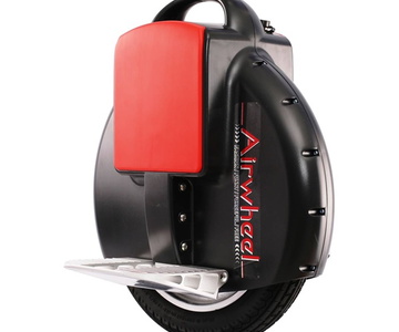 MONOCICLO ELÉCTRICO AIRWHEEL X3S NEGRO