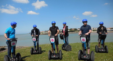 Tourisme activité Royan