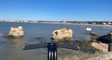 Activité plein-air à Royan