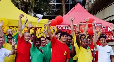 activités comités d'entreprises