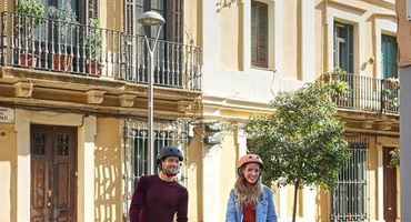 louer une trottinette électrique à cannes