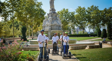 activie comite d'entreprise sortie ce lyon