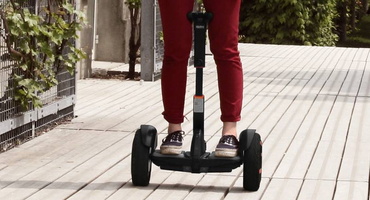 activité animation mobilité douce Nice
