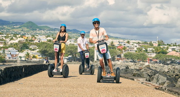 Activité balade histoire culture Saint-Pierre La Réunion