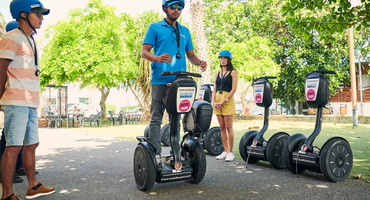 Activité Saint-Pierre ludique et fun