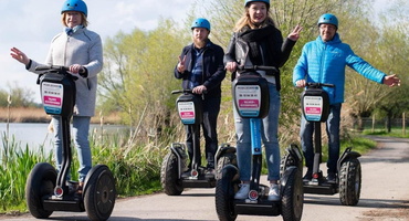 activite segway maison du marais saint-omer