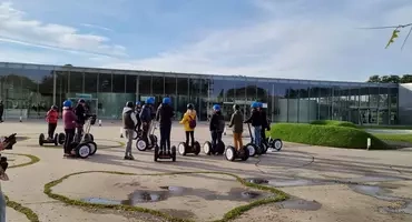 balade patrimoine Lille