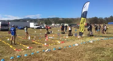 Street marketing campagnes à Nouméa