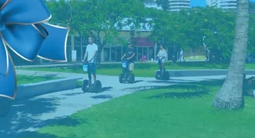 carte cadeau segway city tour noumea