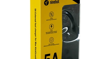 chargeur rapide ninebot vente Nice