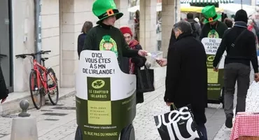 Création de trafic La Rochelle