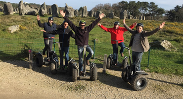 Mobilboard Carnac - Vente trottinette électrique Joyor F5+