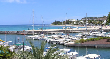 Balade avec guide au port de Saint-Gilles