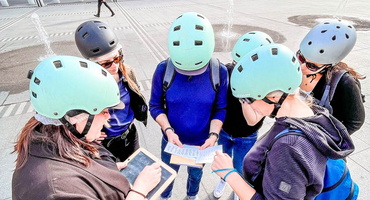 escape game lyon