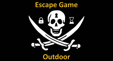 escape game outdoor capbreton