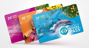 french riviera pass Nice