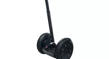 gyropode segway I2 Nice