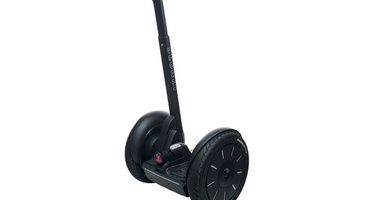 gyropode segway I2 Nice