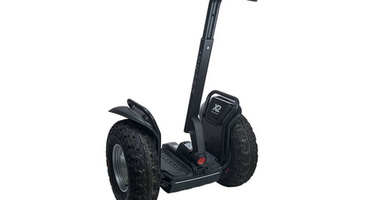 gyropode segway X2 SE Nice