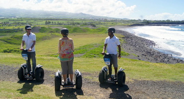 Idée d'activité au piton de la fournaise