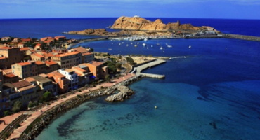 ile rousse corse