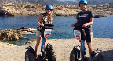 initiation segway ile rousse