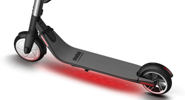 Vente trottinette electrique Ninebot Kick Scooter ES4