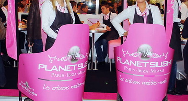 lancement de produit capbreton