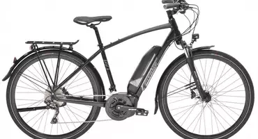 Location vélo électrique à La Réunion