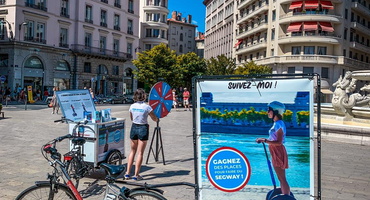 location vélocom mobilboard lyon