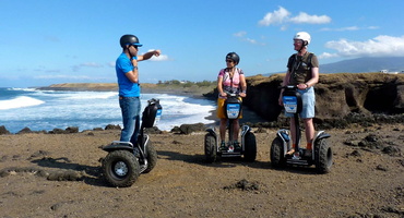 Mobilboard La Réunion Saint-Pierre