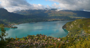 Organisation de séminaires à Annecy