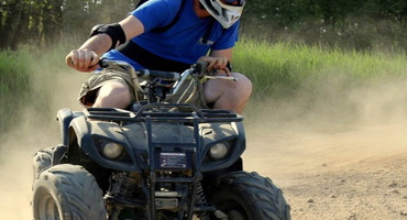 quad à la vente morbihan