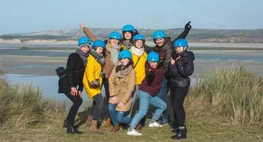 rallye photo touquet