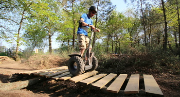 segway freestyle