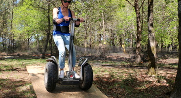 segway tout terrain bretagne