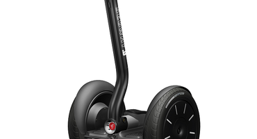 segway_I2SE