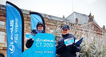 street marketing mobilboard lyon