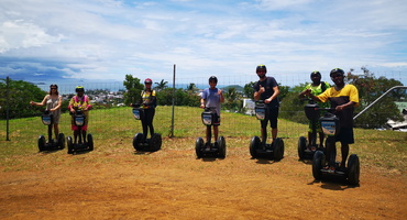 team building noumea