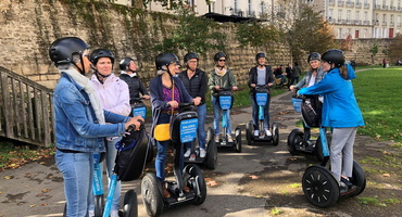 Activité ludique et fun à Nantes