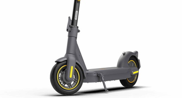 Trottinette électrique urbaine Segway