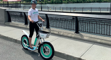 trottinette geebee location saint-omer