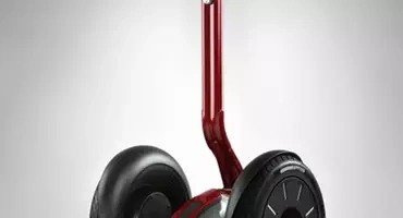 vente segway peinture métallisée Nice