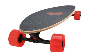 Vente skate électrique EVO LSC Carnac