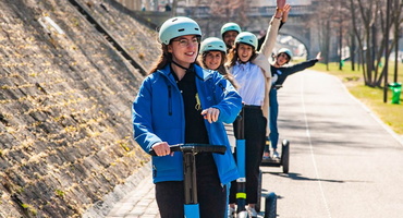 visite lyon segway