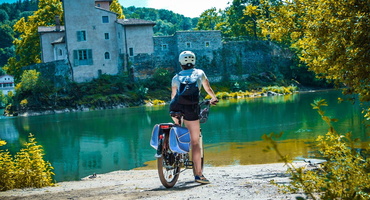 visite lyon velo monts d'or