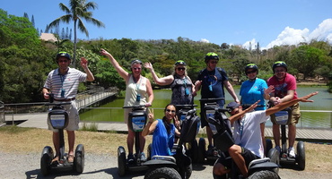 zoo noumea mobilboard