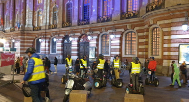 Place du Capitole