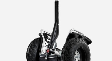 Acheter un Segway tout terrain d'occasion à Annecy